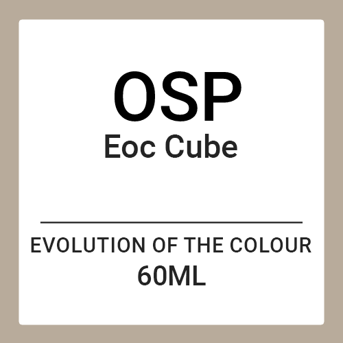 Alfaparf Evolution Of Colour CUBE OSP (60ml)