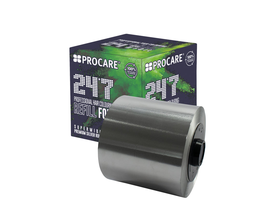 Procare 24*7 120mm x 450m (Machine Foil)