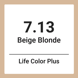 Farmavita Life Color Plus 100ML-7.13 Beige Blonde