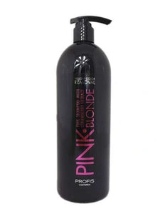 SCANDIC PINK BLONDE Shampoo (1000 ml)