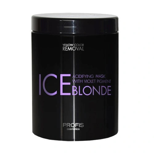 SCANDIC ICE BLONDE Mask (1000 ml)