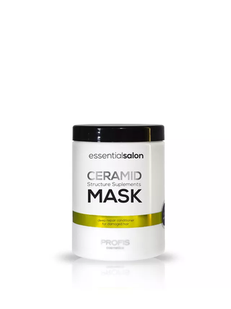 SCANDIC ESSENTIAL CERAMID Mask  (1000 ml)