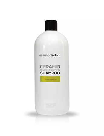 SCANDIC ESSENTIAL CERAMID Shampoo (1000 ml)