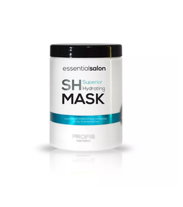 SCANDIC ESSENTIAL Hydrating Mask (1000 ml