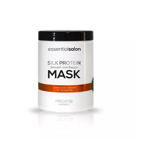 SCANDIC ESSENTIAL SILK PROTEIN Mask (1000 ml)
