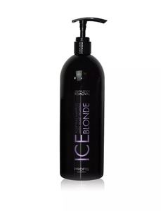 SCANDIC ICE BLONDE Shampoo (1000 ml)