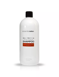 SCANDIC ESSENTIAL SILK PROTEIN Shampoo  (1000 ml)