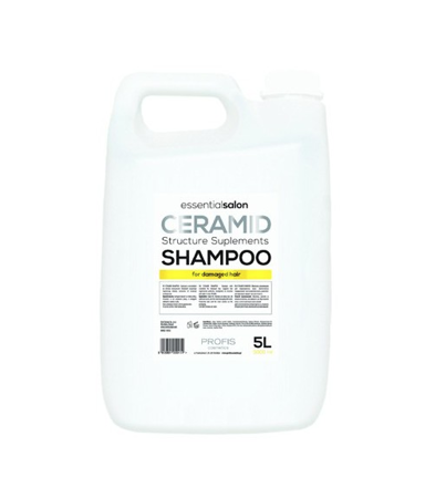 SCANDIC ESSENTIAL CERAMID Shampoo (5000 ml)