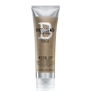 Tigi Bed Head Wise Up Scalp Shampoo (250ml)