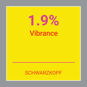 Schwarzkopf Vibrance 1.9% 1000ml