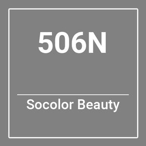 Matrix Socolor Beauty Extra Coverage Neutral 506N (90ml)