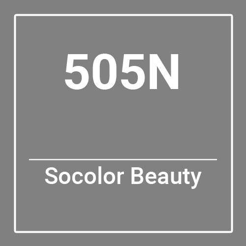 Matrix Socolor Beauty Extra Coverage Neutral 505N (90ml)