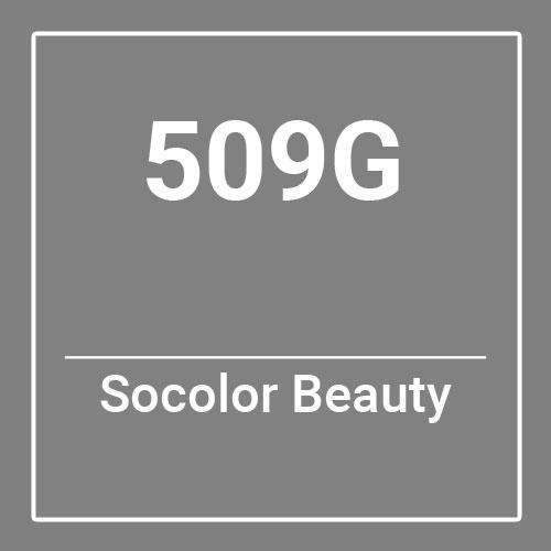 Matrix Socolor Beauty Extra Coverage Cold 509G (90ml)