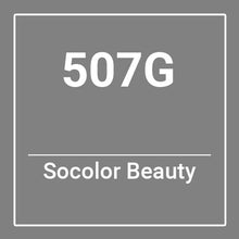 Load image into Gallery viewer, Matrix Beauty Extra Coverage Cold 507G (90ml)

