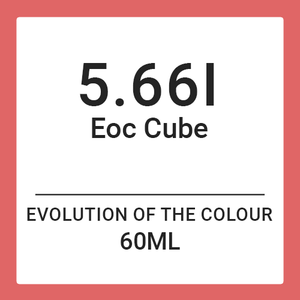 Alfaparf Evolution Of Colour CUBE 5.66I (60ml)