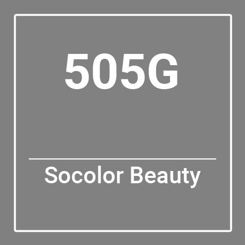 Matrix Socolor Beauty Extra Coverage Cold 505G (90ml)