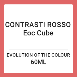 Alfaparf Evolution Of Colour CUBE CONTRASTI ROSSO (60ml)