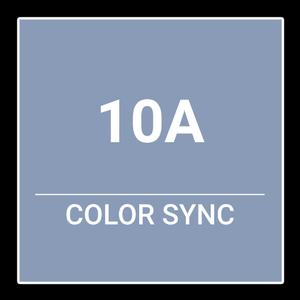 Matrix Color Sync Ash 10A (90ml)