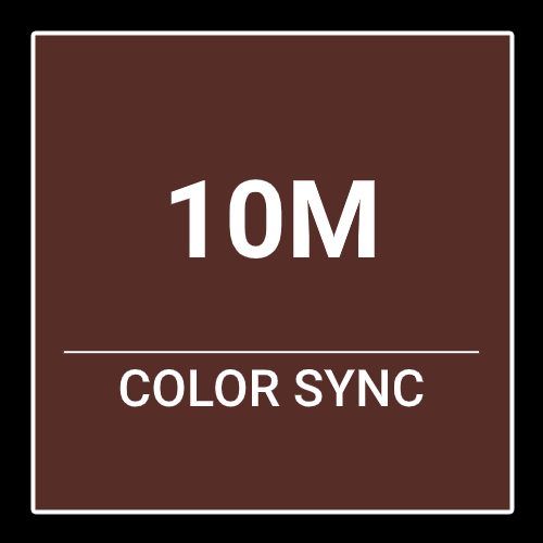 Matrix Color Sync Mocha 10M (90ml)