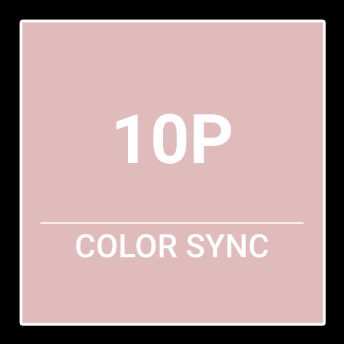 Matrix Color Sync Pearl 10P (90ml)
