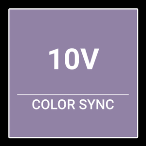 Matrix Color Sync Violet 10V (90ml)