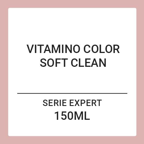 L'oreal Serie Expert Vitamino Color Soft Clean (150ml)