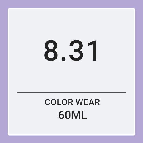 Alfaparf Color Wear 8.31 (60ml)