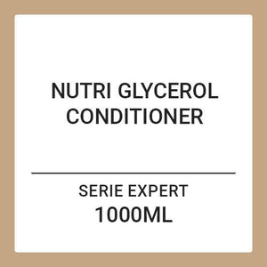 L'oreal Se Nutri Glycerol Conditioner (1000ml) )