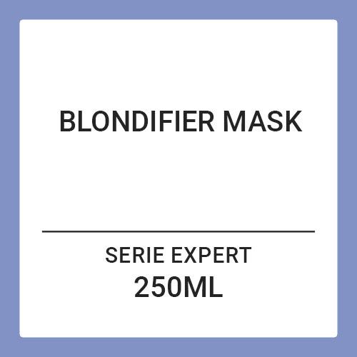 L'oreal Serie Expert Blondifer Mask (250ml)