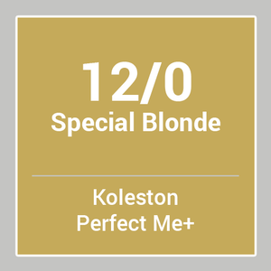Wella Koleston Perfect Me + Special Blonde 12/0 (60ml)