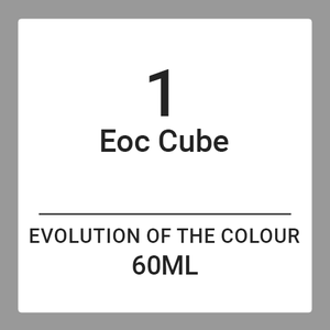 Alfaparf Evolution Of Colour CUBE 1 (60ml)