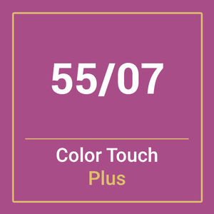 Wella Color Touch Plus 55/07 (60ml)