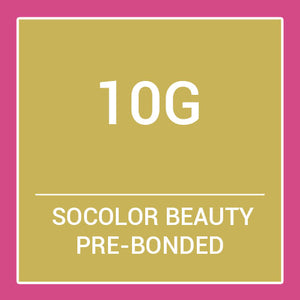 Matrix Socolor Beauty Pre-Bonded 10G (90ml)