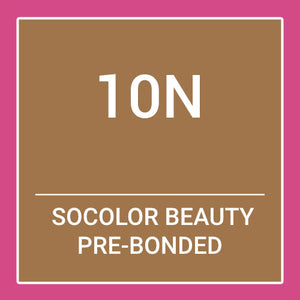 Matrix Socolor Beauty Pre-Bonded 10N (90ml)