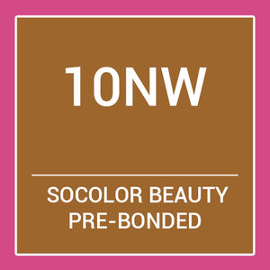 Matrix Socolor Beauty Pre-Bonded 10NW (90ml)