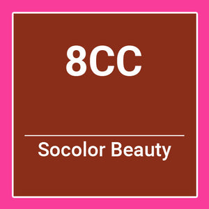 Matrix Socolor Beauty Copper 8CC (90ml)