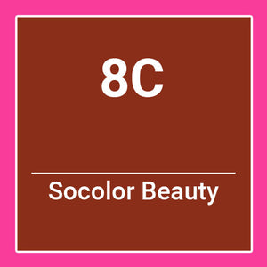 Matrix Socolor Beauty Copper 8C (90ml)