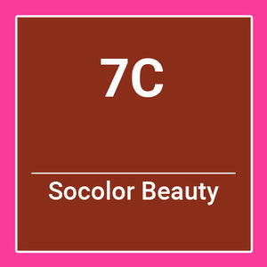 Matrix Socolor Beauty Copper 7C (90ml)