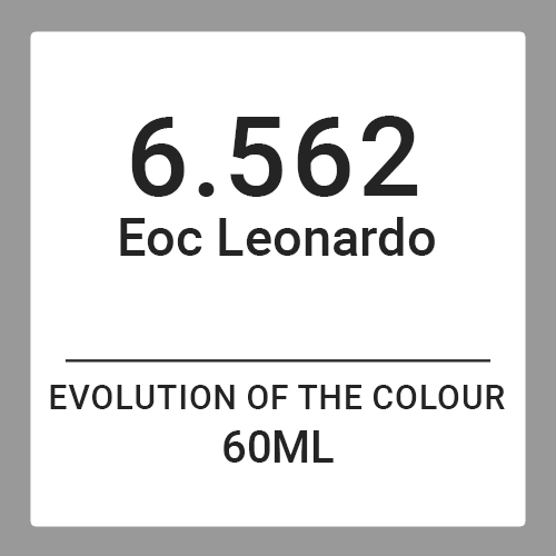 Alfaparf Evolution Of Colour LEONARDO 6.562 (60ml)