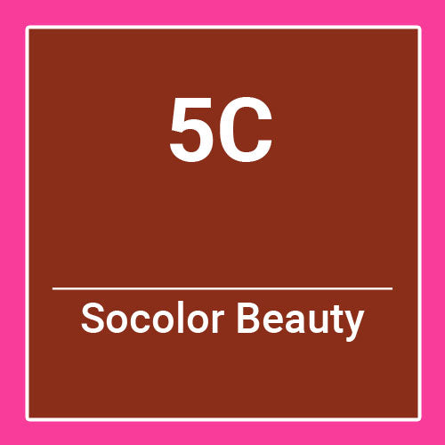 Matrix Socolor Beauty Copper 5C (90ml)
