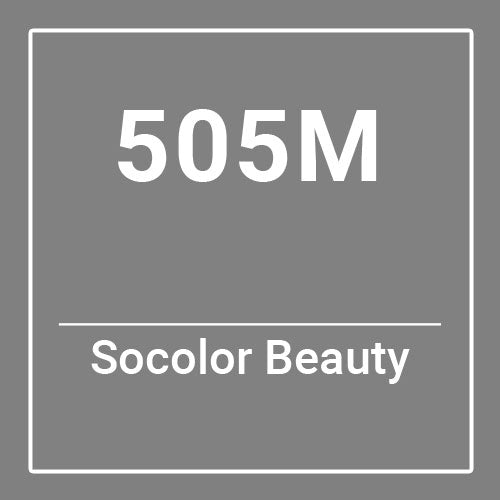 Matrix Socolor Beauty Extra Coverage Neutral 505M (90ml)