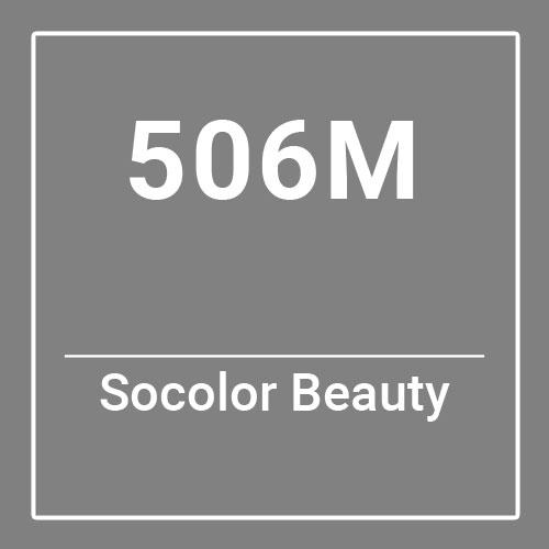 Matrix Socolor Beauty Extra Coverage Neutral 506M (90ml)