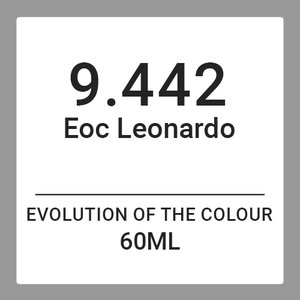 Alfaparf Evolution Of Colour LEONARDO 9.442 (60ml)