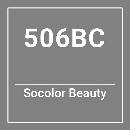 Matrix Socolor Beauty Extra Coverage Neutral 506BC (90ml)
