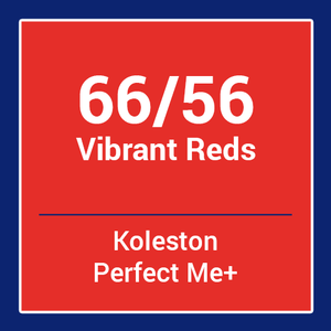 Wella Koleston Perfect Me + Vibrant Reds 66/56 (60ml)