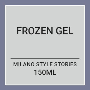 Alfaparf Milano Style Stories Frozen Gel (150ml)