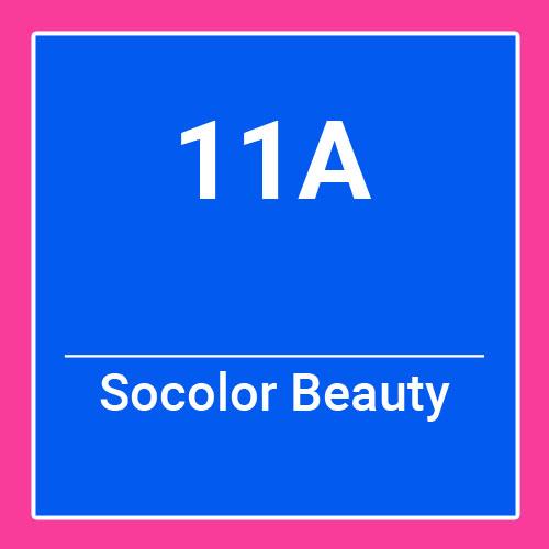 Matrix Socolor Beauty Ultra Blonde Plus 11A (90ml)
