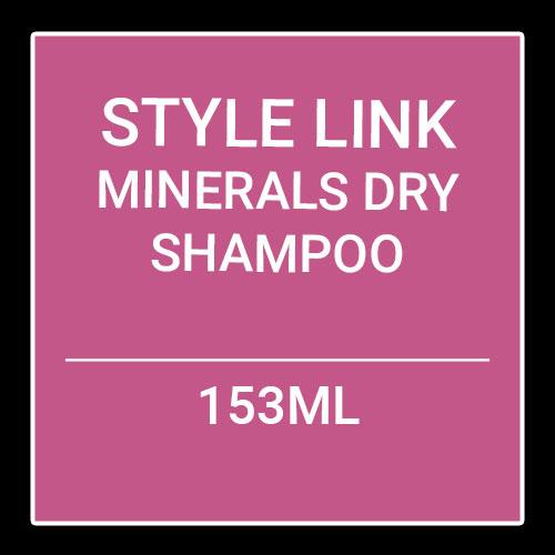 Matrix Style Link Minerals Dry Shampoo (153ml)