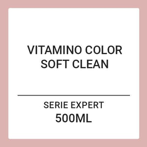 L'oreal Serie Expert Vitamino Color Soft Clean (500ml)