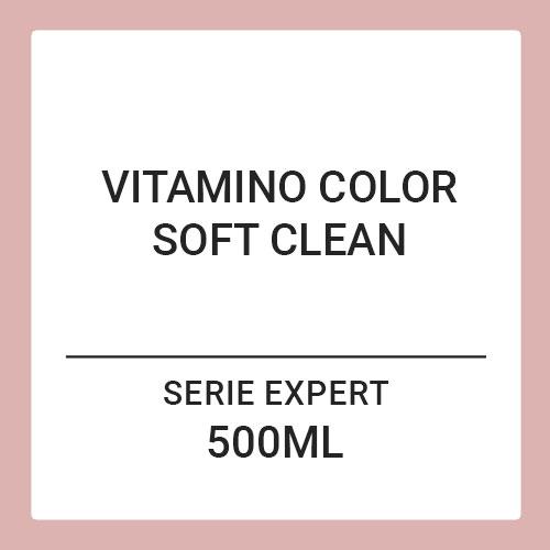 L'oreal Serie Expert Vitamino Color Soft Clean (500ml)